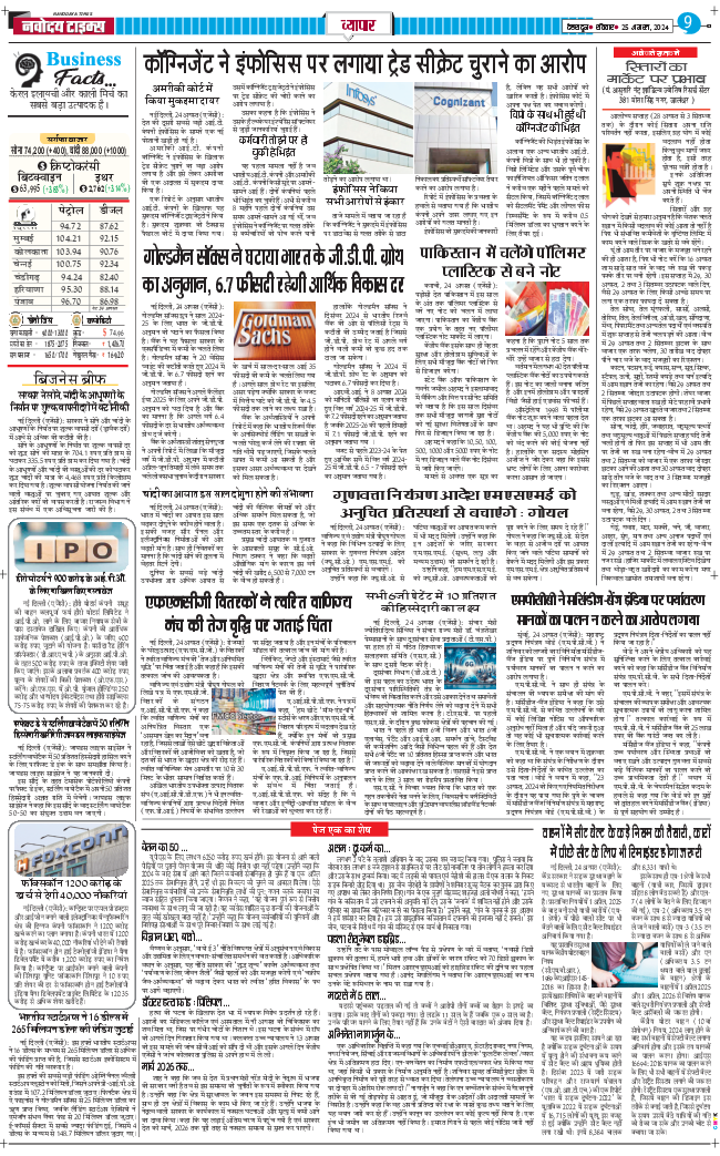 THE NAVODAYA TIMES MAIN UTTARAKHAND AND DEHRADUN 2024-08-25