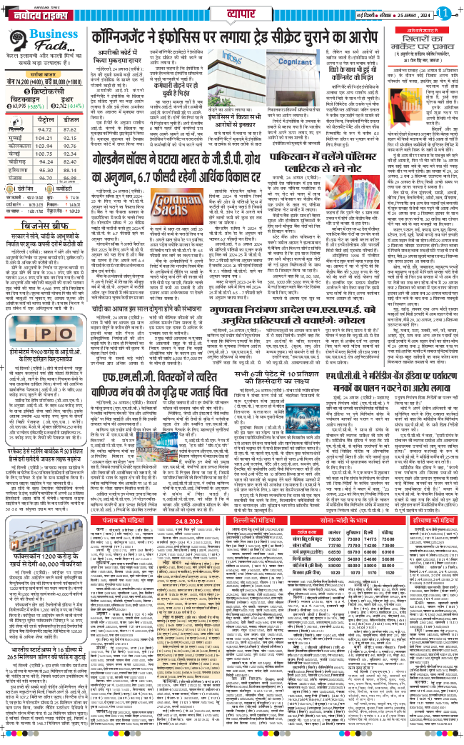 Main Edition 2024-08-25