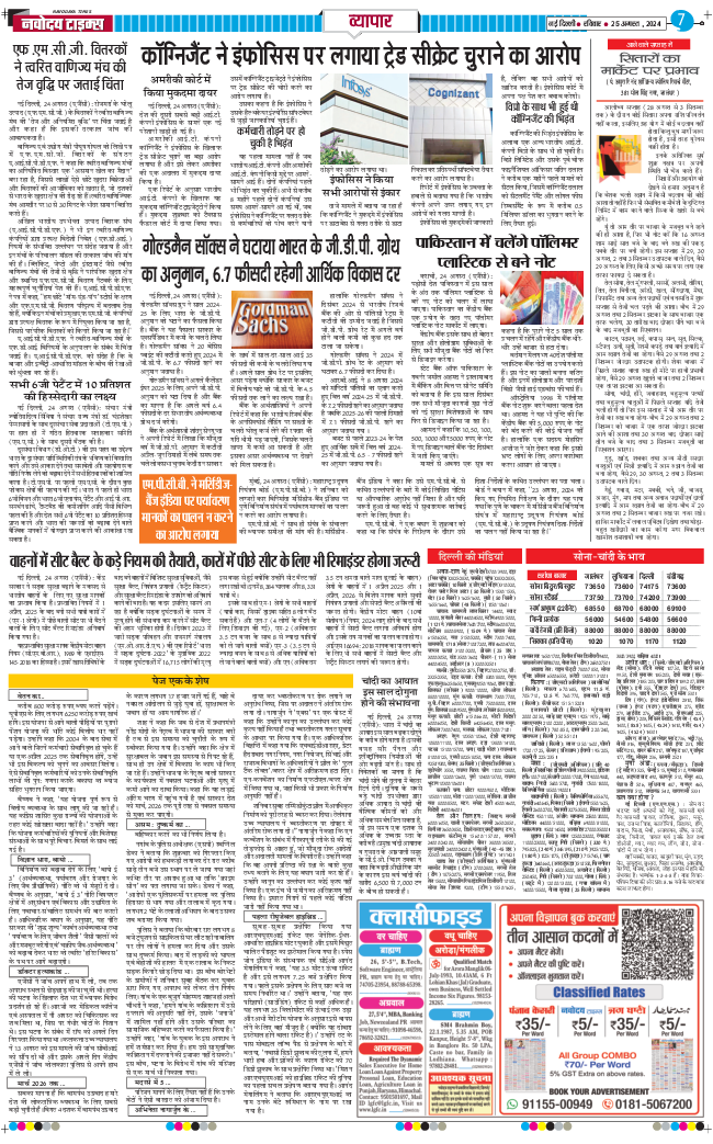 THE NAVODAYATIMES NCR MAIN 2024-08-25
