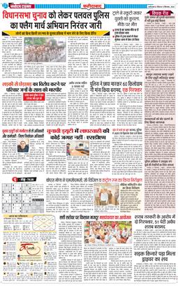 Faridabad 2024-09-08