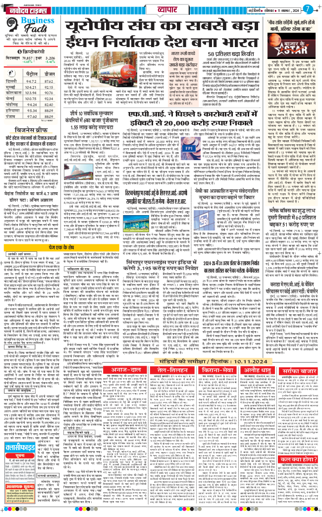 THE NAVODAYATIMES NCR MAIN 2024-11-11