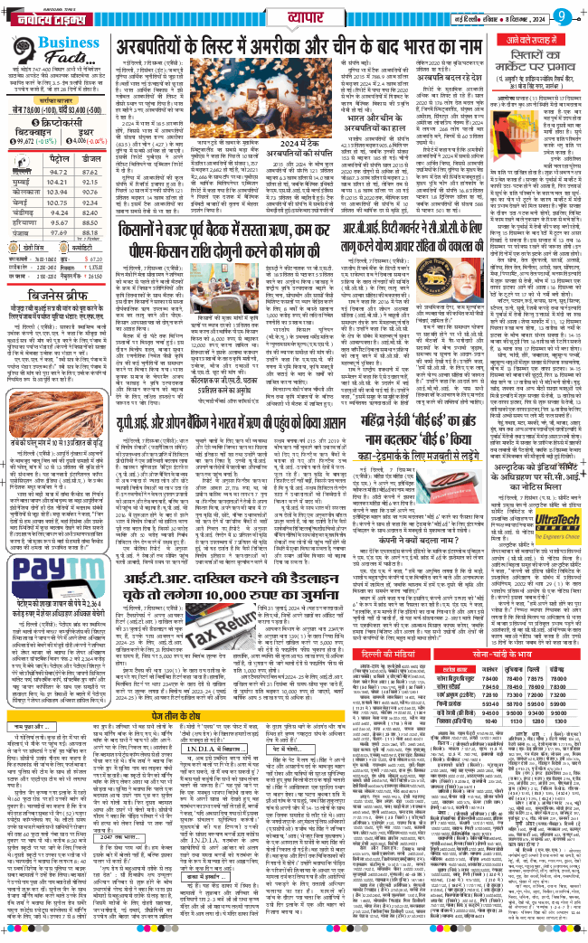 Main Edition 2024-12-08