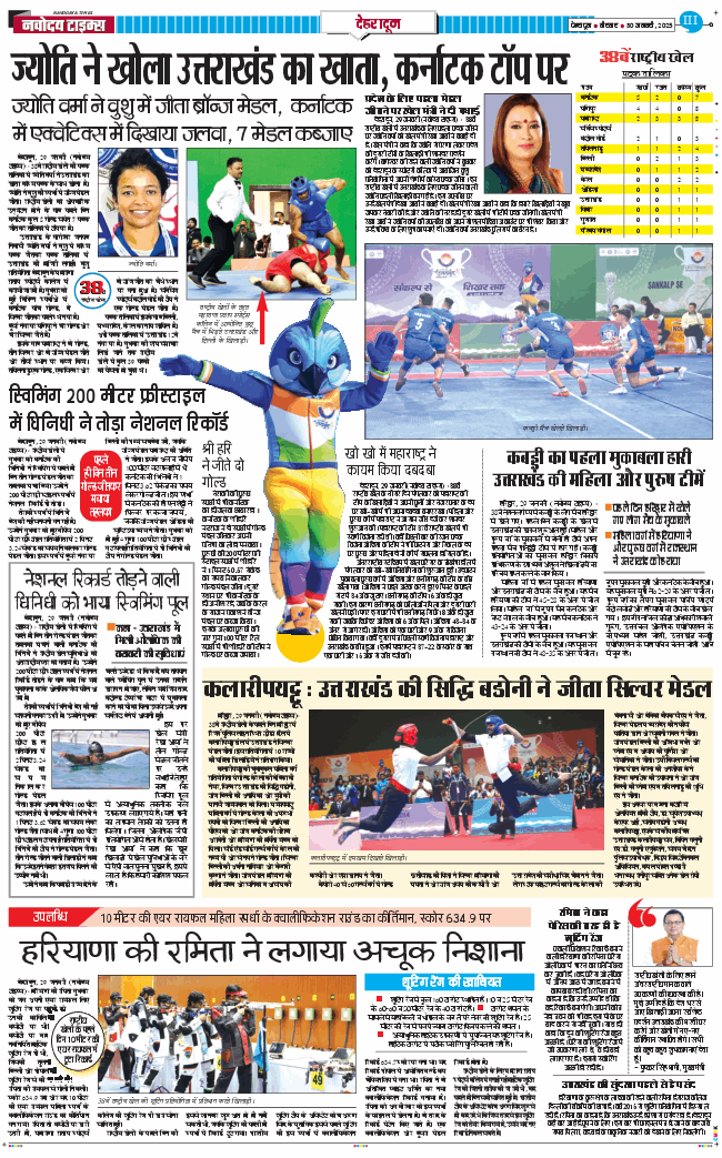 DEHRADUN TIMES 2025-01-30