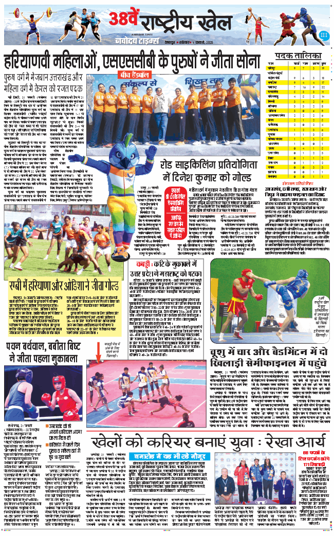 DEHRADUN TIMES 2025-02-01