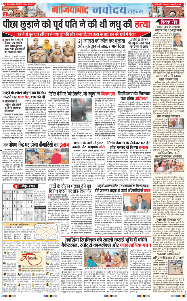 Noida 2025-02-06