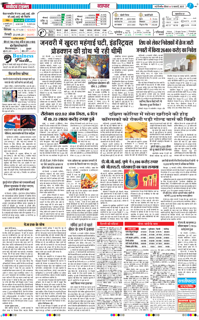 THE NAVODAYA TIMES MAIN UP 2025-02-13
