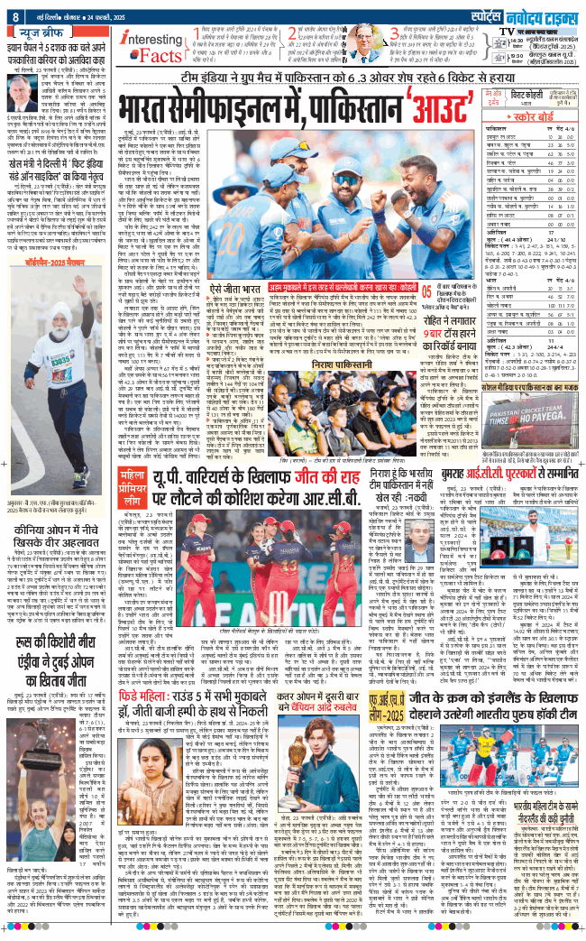 THE NAVODAYATIMES NCR MAIN 2025-02-24