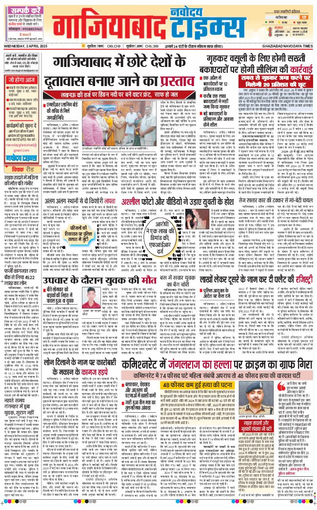 Noida 2025-04-02