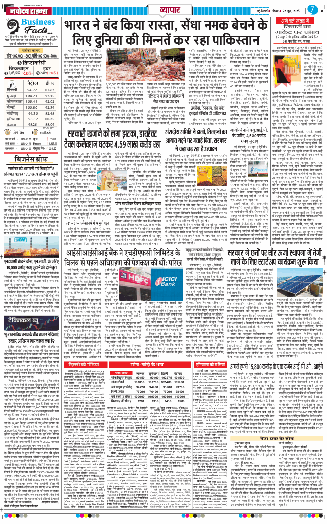 THE NAVODAYATIMES NCR MAIN 2025-06-22