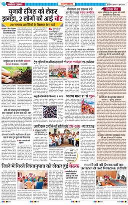 Gurgaon 2025-07-04
