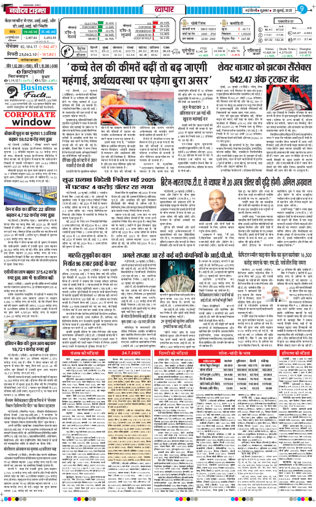 THE NAVODAYA TIMES MAIN UP 2025-07-25