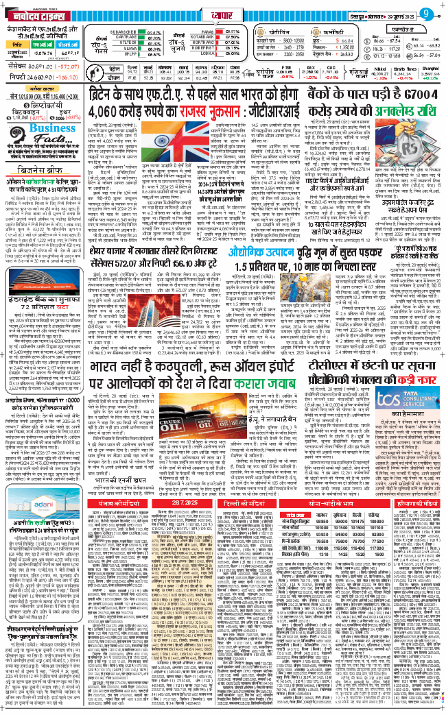 THE NAVODAYA TIMES MAIN UTTARAKHAND AND DEHRADUN 2025-07-29