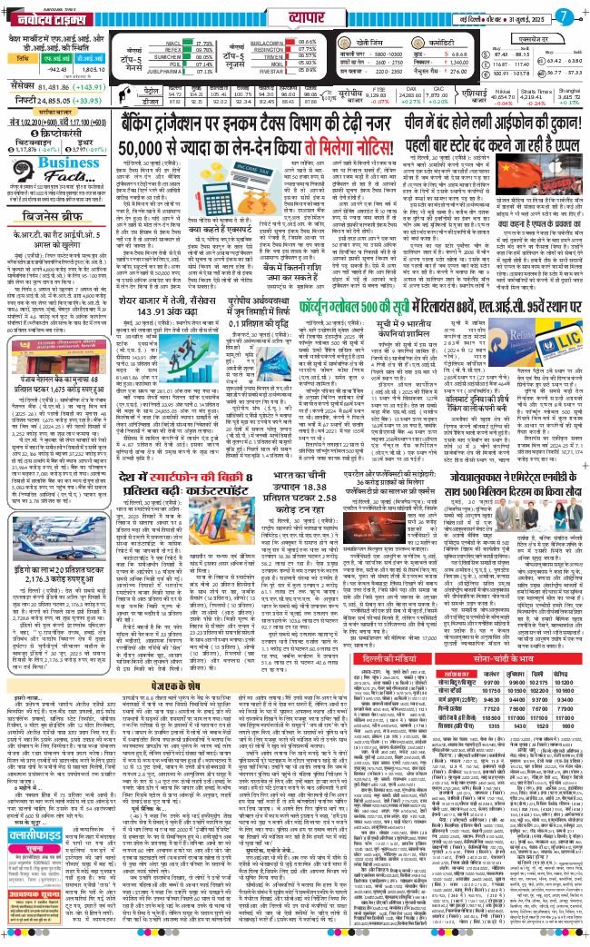 THE NAVODAYATIMES NCR MAIN 2025-07-31