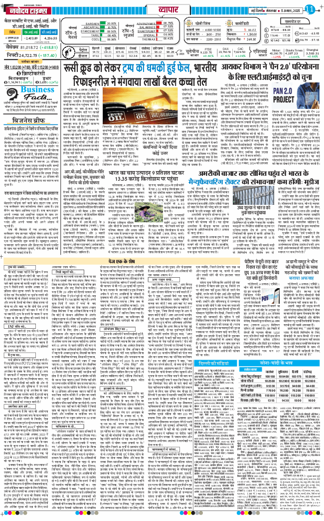 Main Edition 2025-08-05
