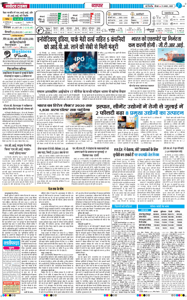 THE NAVODAYA TIMES MAIN UP 2025-08-21