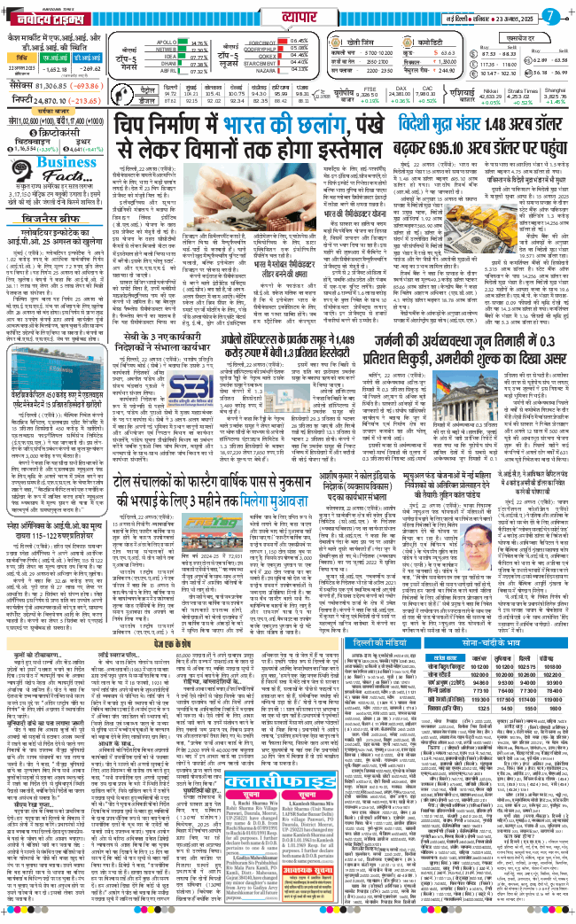 THE NAVODAYA TIMES MAIN UP 2025-08-23