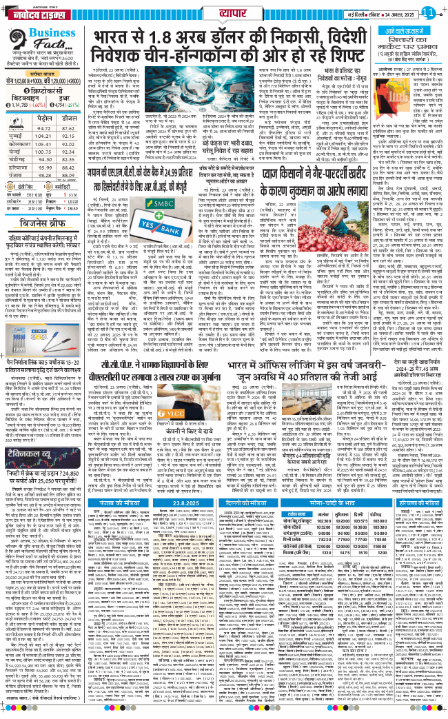 Main Edition 2025-08-24