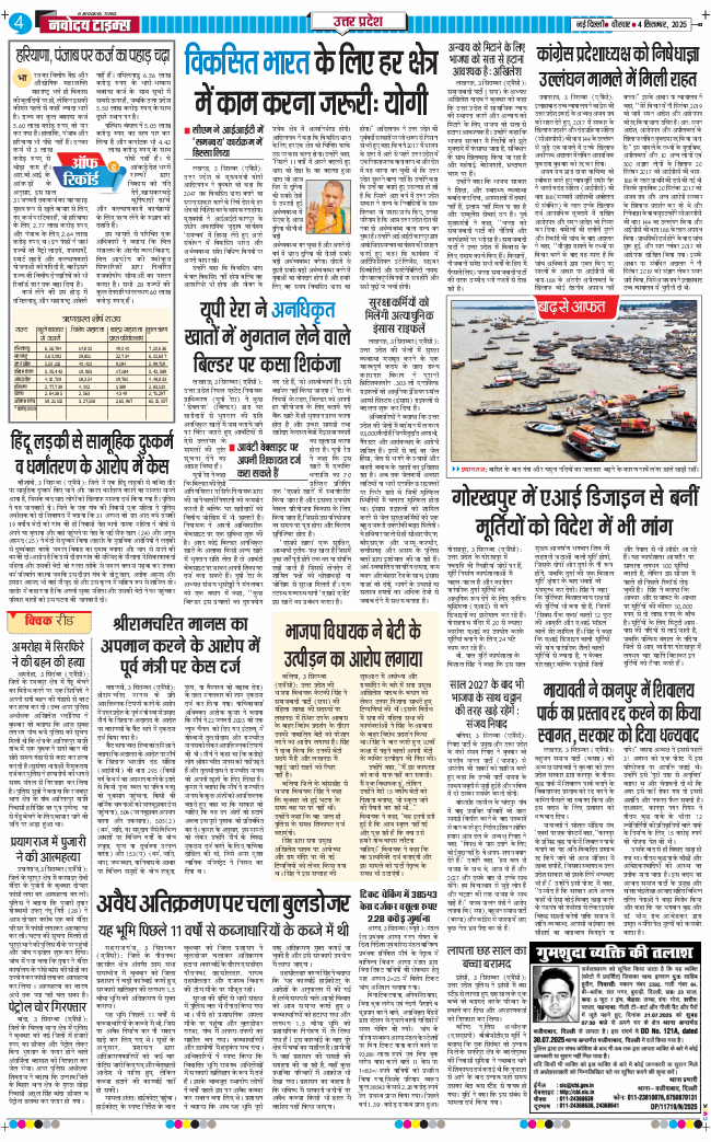 THE NAVODAYA TIMES MAIN UP 2025-09-04
