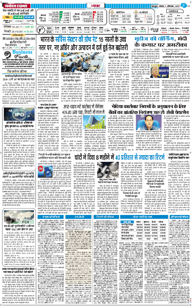 THE NAVODAYA TIMES MAIN UTTARAKHAND AND DEHRADUN 2025-09-04