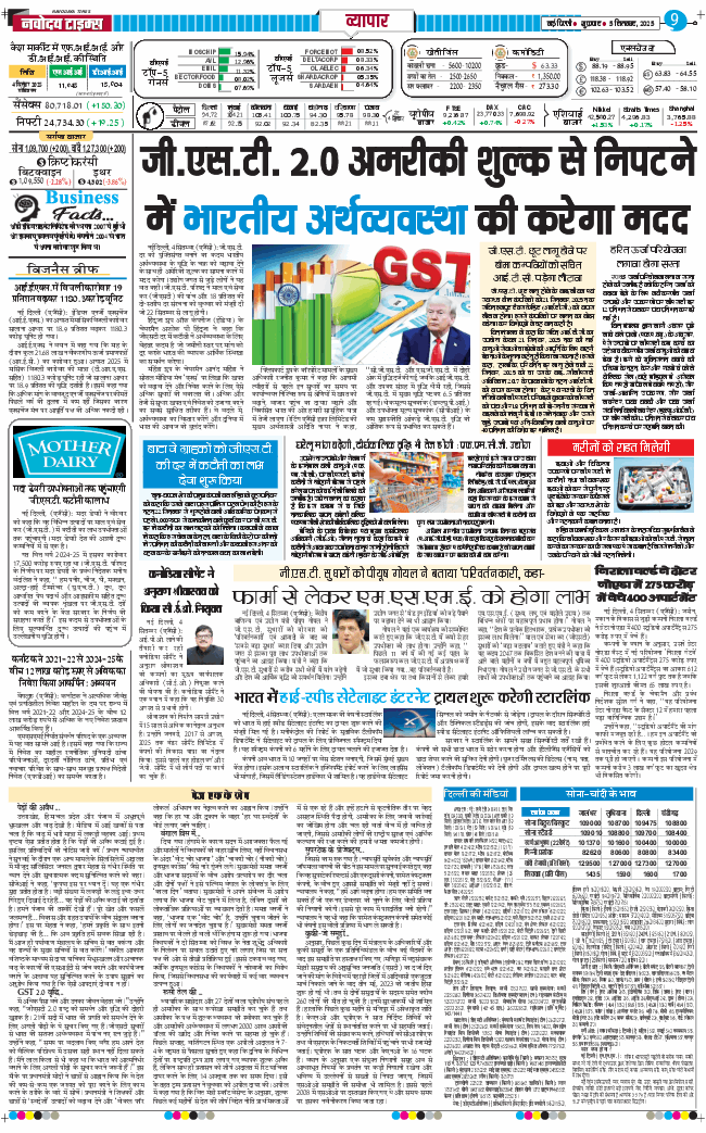 THE NAVODAYA TIMES MAIN UP 2025-09-05