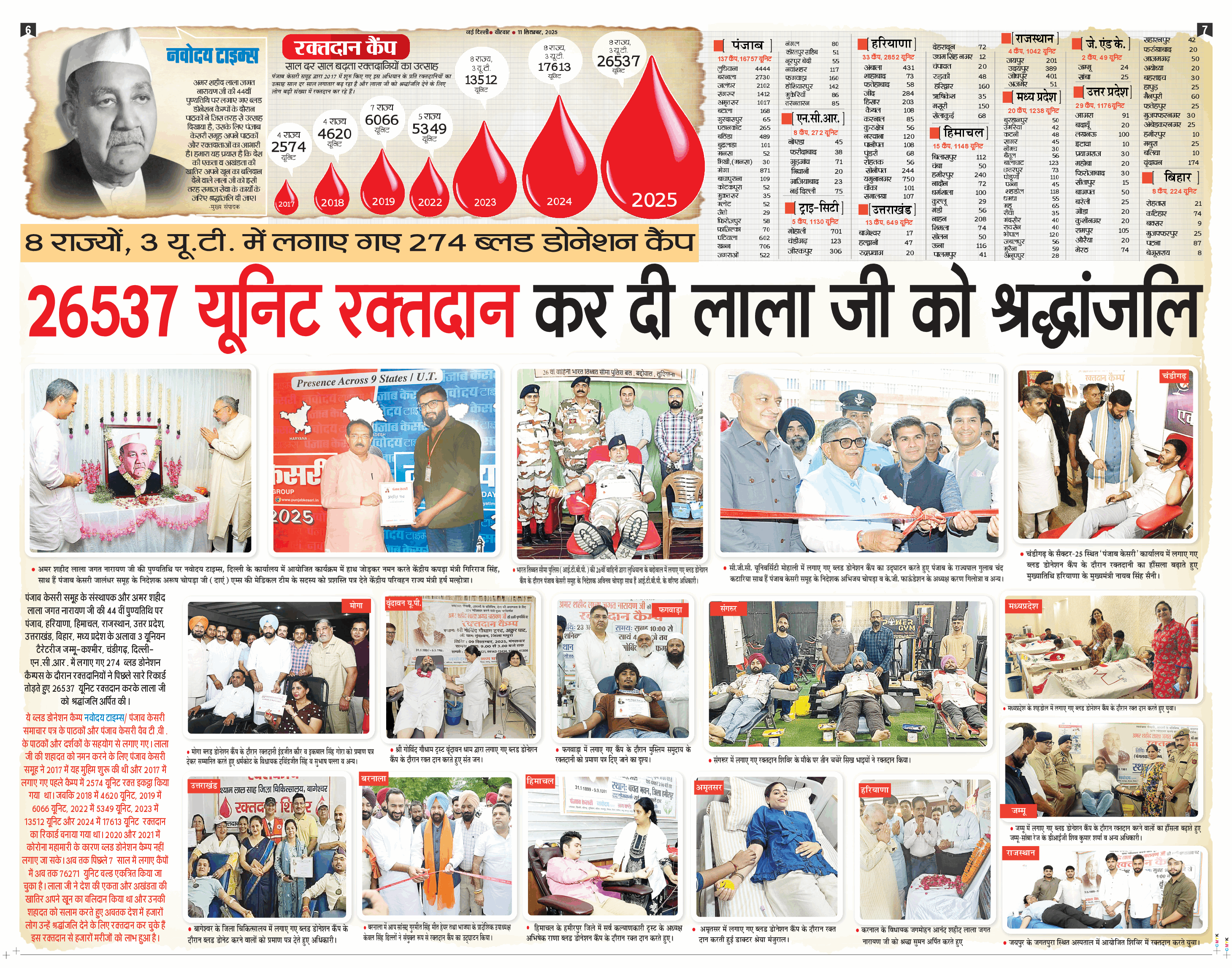 Main Edition 2025-09-11