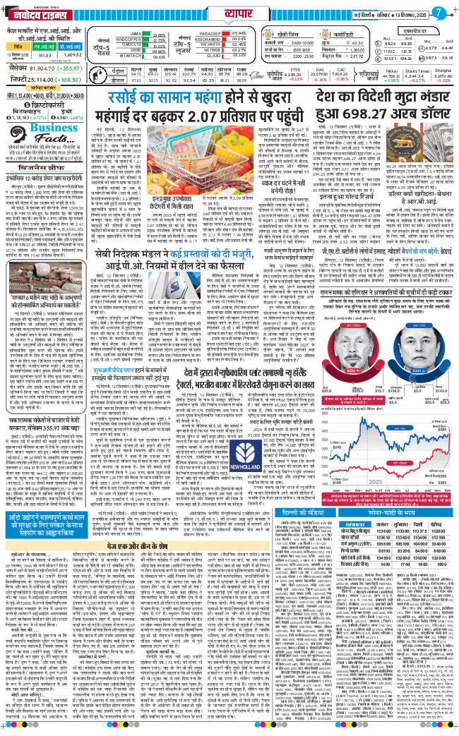 THE NAVODAYA TIMES MAIN UP 2025-09-13