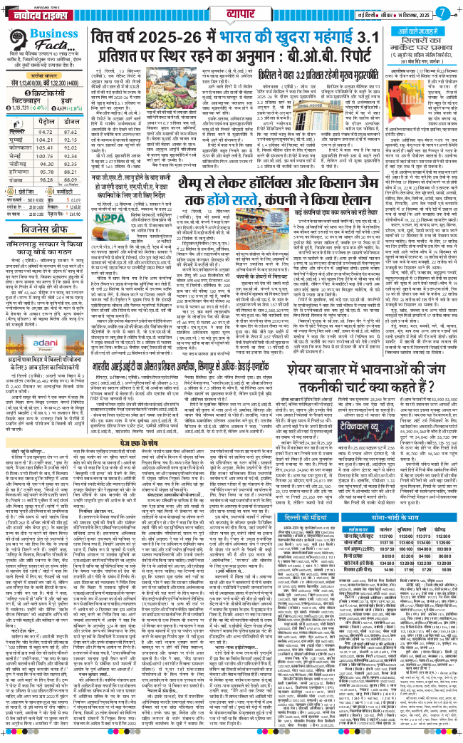 THE NAVODAYA TIMES MAIN UP 2025-09-14