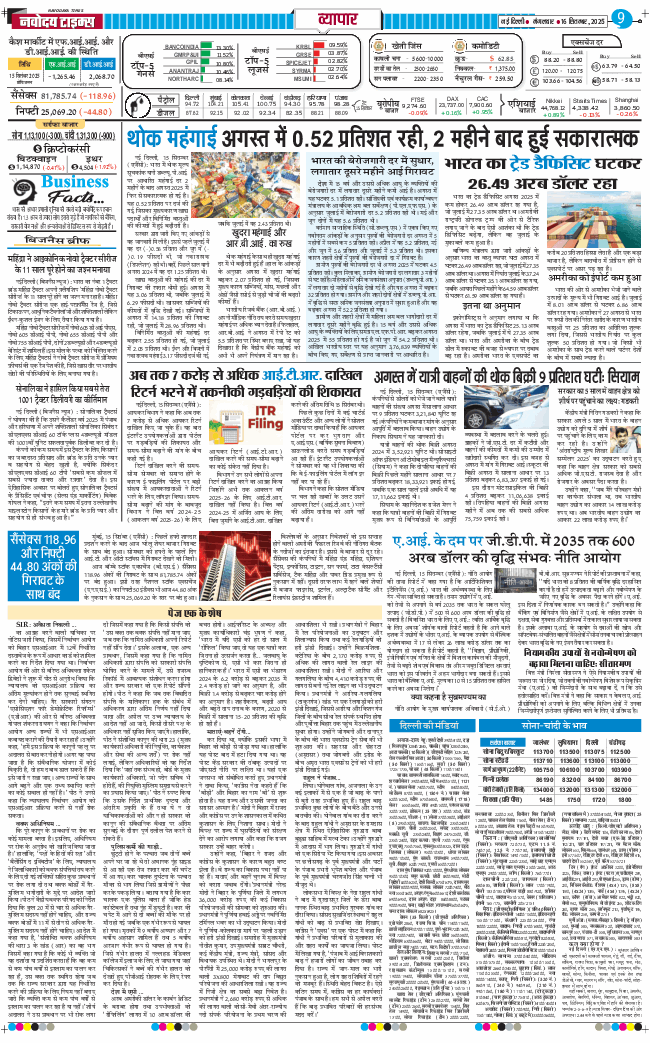 THE NAVODAYATIMES NCR MAIN 2025-09-16