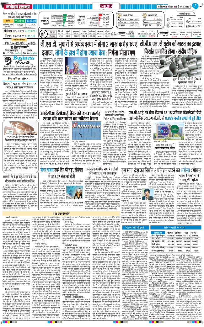 THE NAVODAYA TIMES MAIN UP 2025-09-18