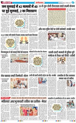 Faridabad 2025-09-19