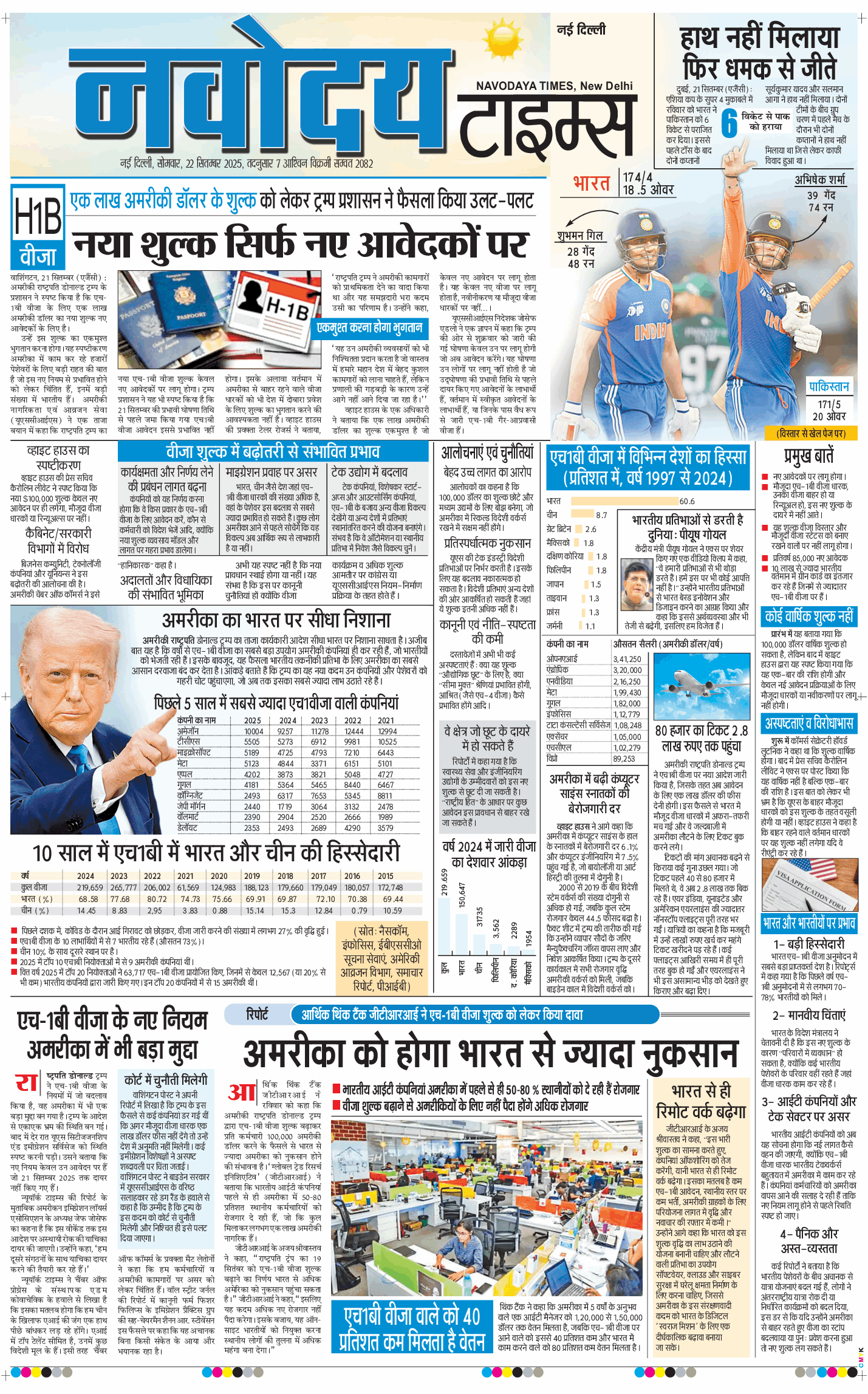 Main Edition 2025-09-22