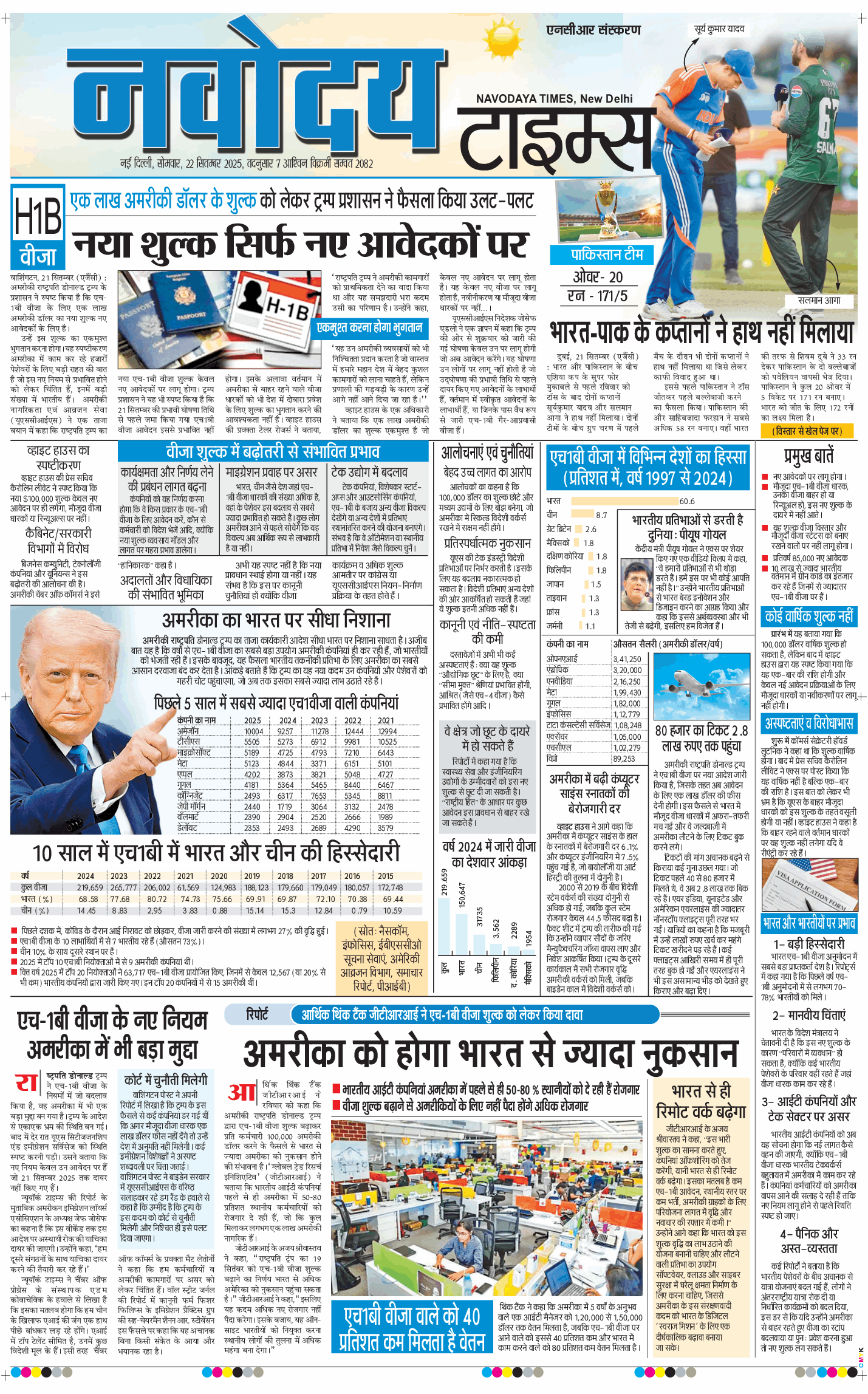 THE NAVODAYATIMES NCR MAIN 2025-09-22