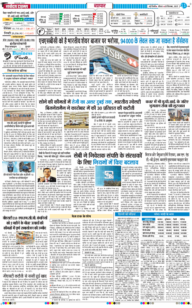 Main Edition 2025-09-25