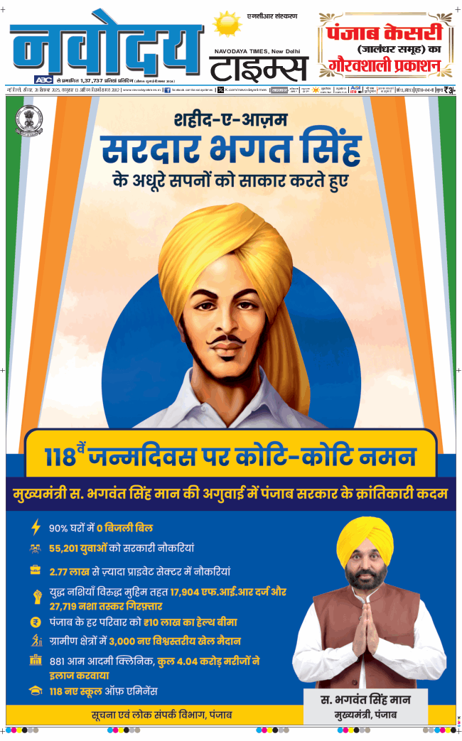 THE NAVODAYATIMES NCR MAIN 2025-09-28