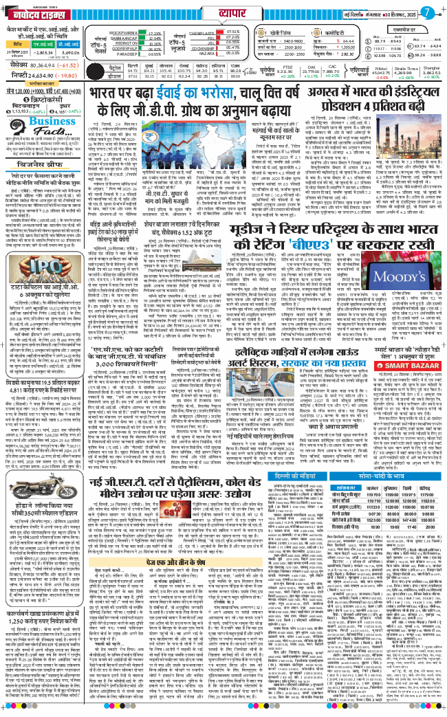 THE NAVODAYA TIMES MAIN UP 2025-09-30