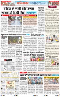 Ghaziabad 2025-10-01