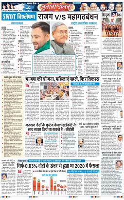 THE NAVODAYA TIMES MAIN UTTARAKHAND AND DEHRADUN 2025-10-07