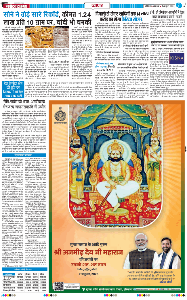 THE NAVODAYATIMES NCR MAIN 2025-10-07