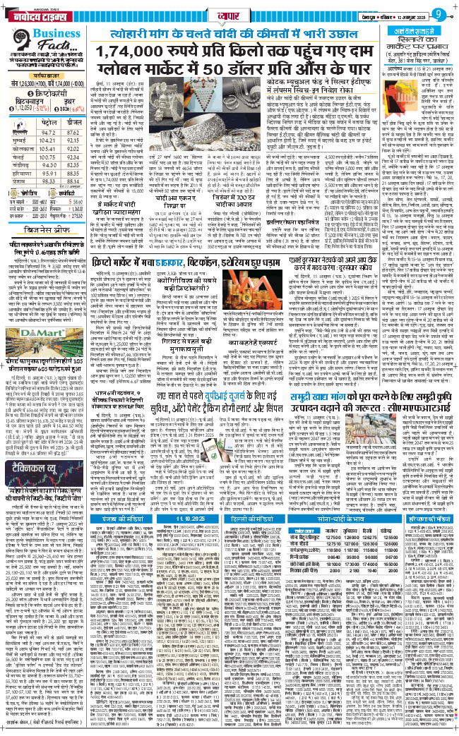 THE NAVODAYA TIMES MAIN UTTARAKHAND AND DEHRADUN 2025-10-12