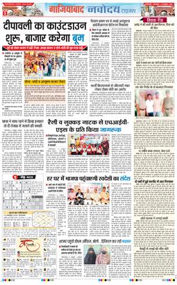 Noida 2025-10-14