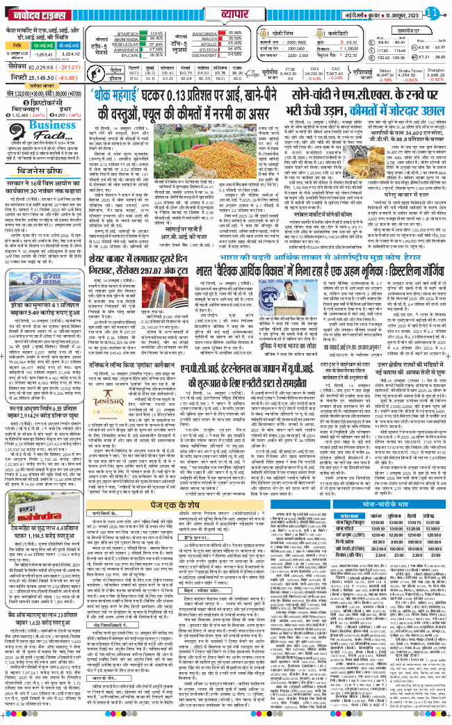 Main Edition 2025-10-15