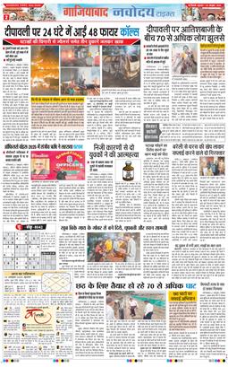 Noida 2025-10-22