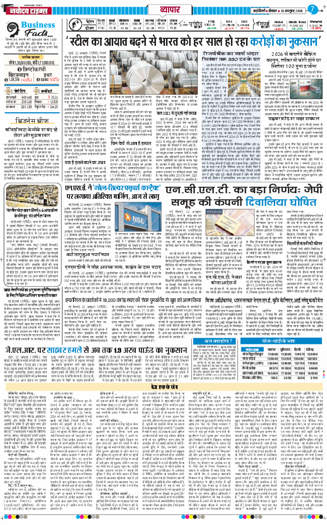 THE NAVODAYATIMES NCR MAIN 2025-10-23