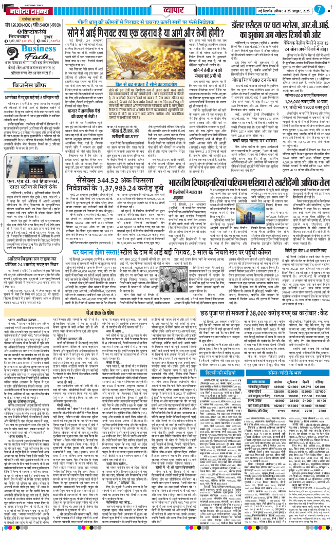 THE NAVODAYA TIMES MAIN UP 2025-10-25