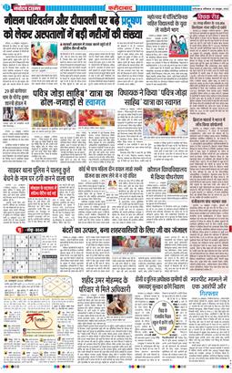 Faridabad 2025-10-25