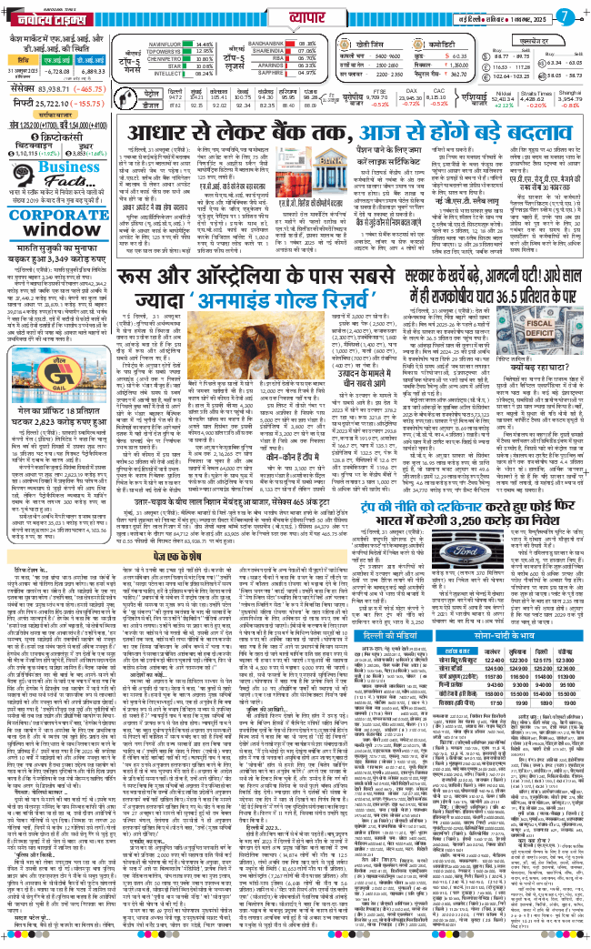 THE NAVODAYATIMES NCR MAIN 2025-11-01