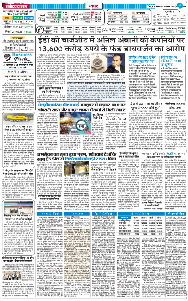 THE NAVODAYA TIMES MAIN UTTARAKHAND AND DEHRADUN 2025-11-04