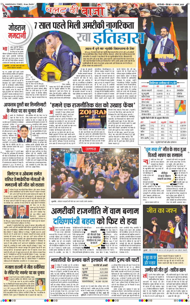 Main Edition 2025-11-06