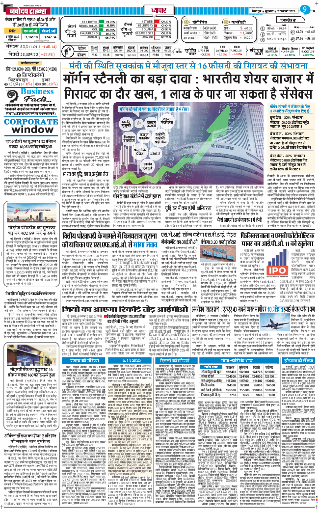 THE NAVODAYA TIMES MAIN UTTARAKHAND AND DEHRADUN 2025-11-07