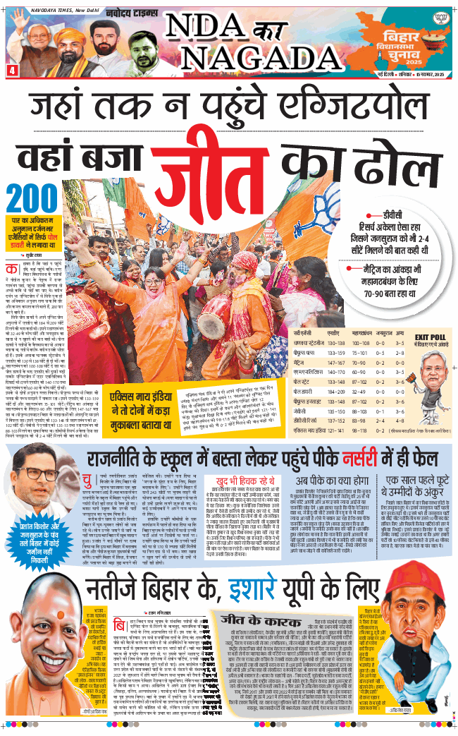 THE NAVODAYA TIMES MAIN UP 2025-11-15